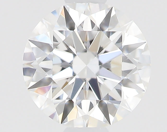 0.30 carat Round diamond E VS1 Excellent