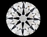 0.31 carat Round diamond G VS1 Excellent