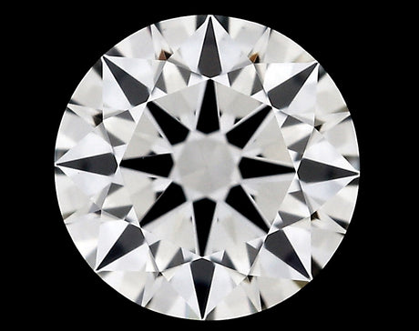 0.31 carat Round diamond G VS1 Excellent