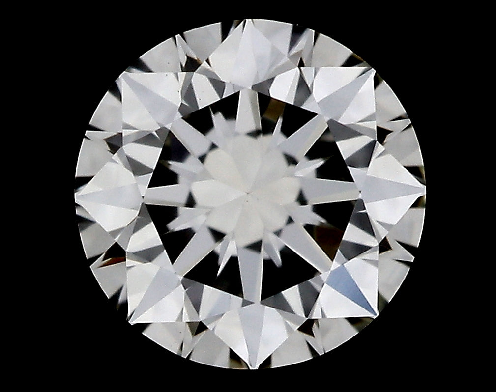 0.40 carat Round diamond I  VS1 Excellent