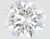 0.30 carat Round diamond G  VVS2 Excellent