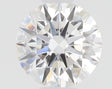 0.30 carat Round diamond F VS1 Excellent