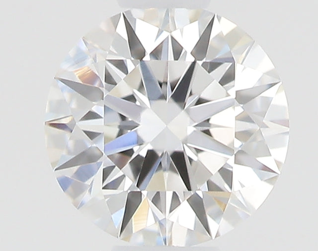 0.30 carat Round diamond F VS1 Excellent