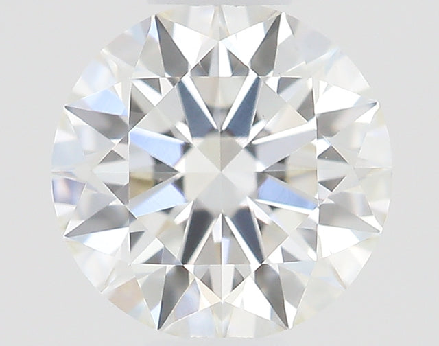 0.35 carat Round diamond H VS1 Excellent