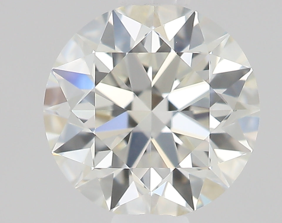 0.45 carat Round diamond H  VS1 Excellent