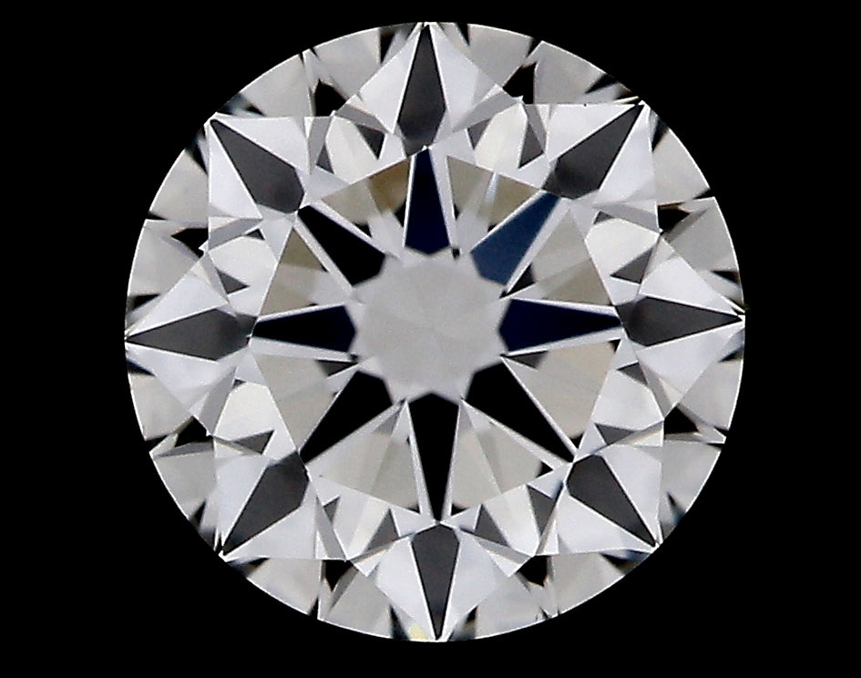 0.30 carat Round diamond E  VS1 Excellent