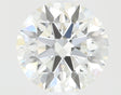 0.60 carat Round diamond I VVS2 Excellent