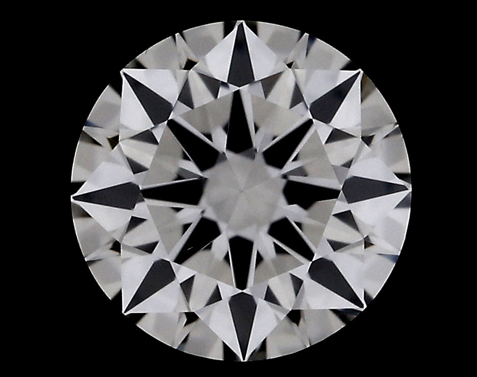 0.24 carat Round diamond D  VS1 Excellent