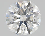 0.45 carat Round diamond F  VS2 Excellent