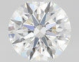 0.26 carat Round diamond H VVS1 Excellent