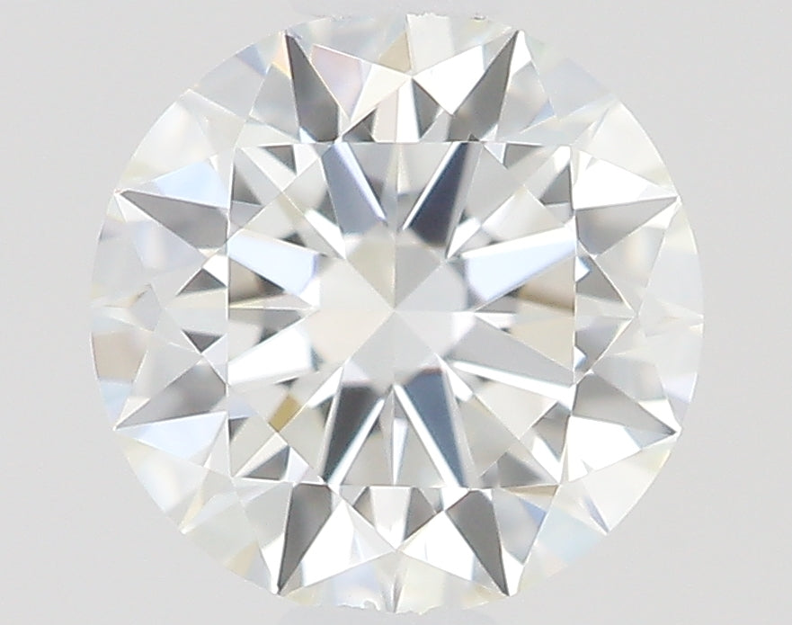 0.30 carat Round diamond H VS1 Excellent
