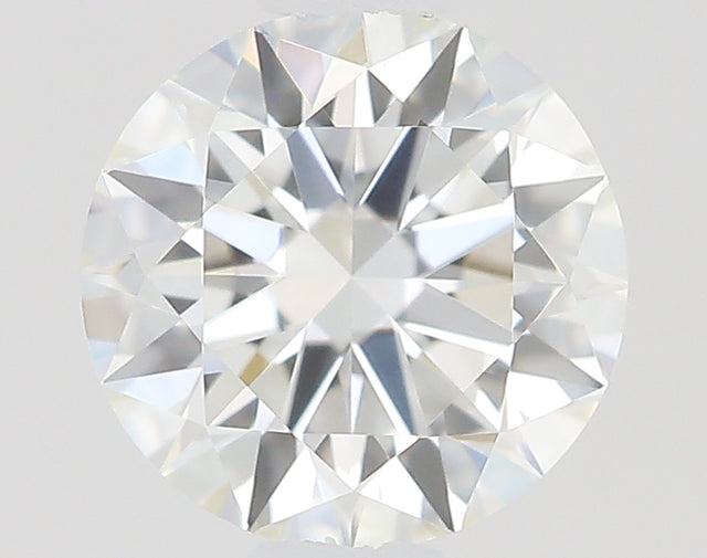 0.30 carat Round diamond H VS1 Excellent