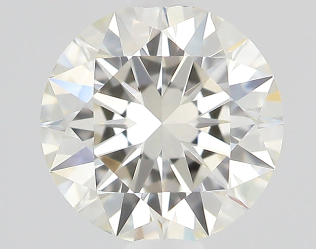 0.30 carat Round diamond J VVS1 Excellent