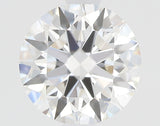 0.50 carat Round diamond G VS1 Excellent
