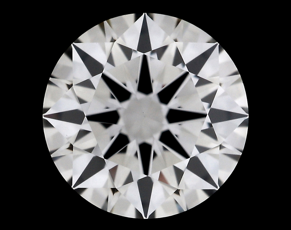0.50 carat Round diamond G VVS2 Excellent