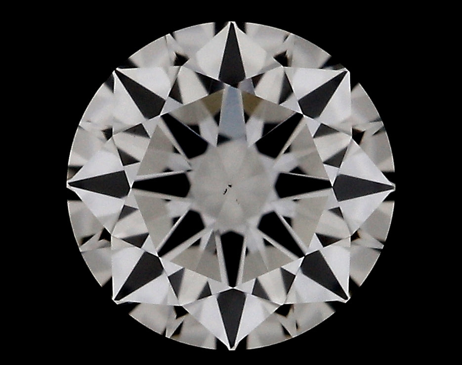 0.24 carat Round diamond E  VS1 Excellent