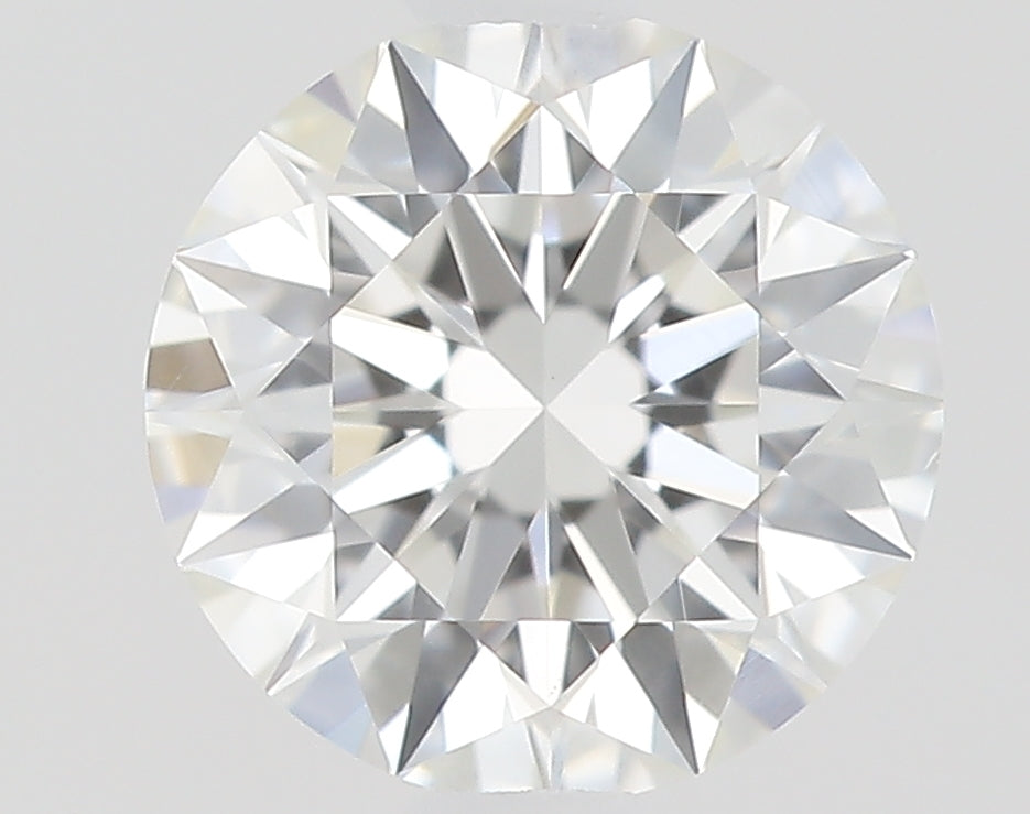 0.35 carat Round diamond G VS2 Excellent