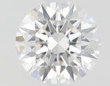 0.35 carat Round diamond G VS2 Excellent