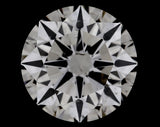 1.00 carat Round diamond F  SI2 Excellent