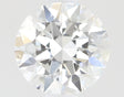 0.30 carat Round diamond F VS1 Excellent