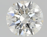 0.28 carat Round diamond I  VS1 Excellent