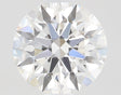 0.31 carat Round diamond F VS1 Excellent
