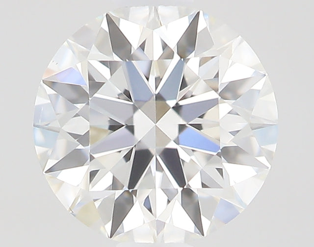 0.31 carat Round diamond F VS1 Excellent