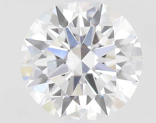 0.32 carat Round diamond G VS2 Excellent