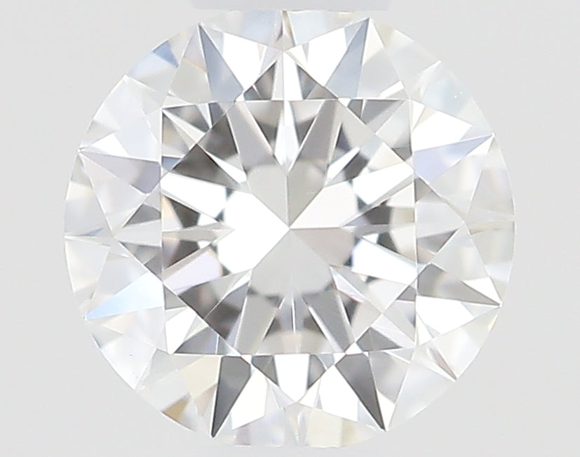 0.30 carat Round diamond E VS1 Excellent