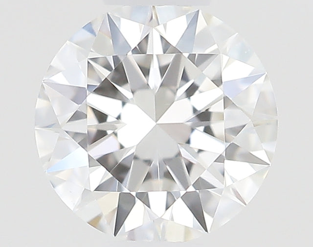 0.30 carat Round diamond E VS1 Excellent