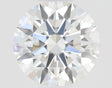 0.35 carat Round diamond H VS1 Excellent