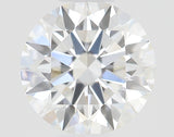 0.35 carat Round diamond H VS1 Excellent