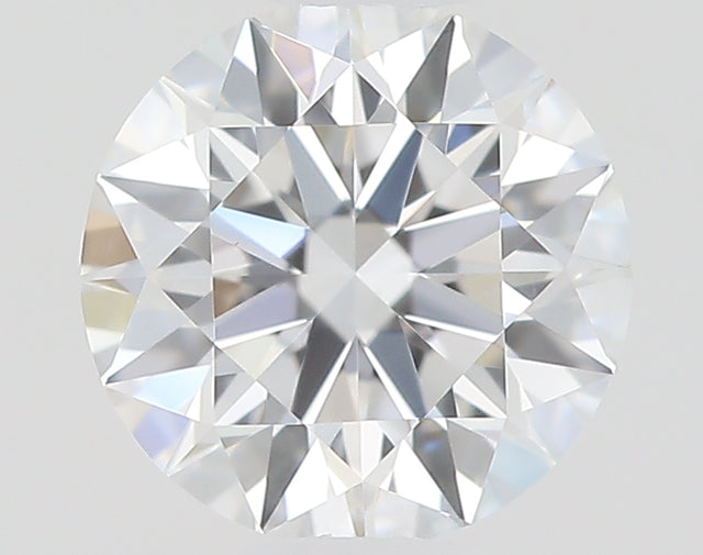 0.31 carat Round diamond D VS1 Excellent
