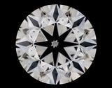 0.91 carat Round diamond E  SI1 Very good