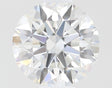 0.30 carat Round diamond F VVS2 Excellent