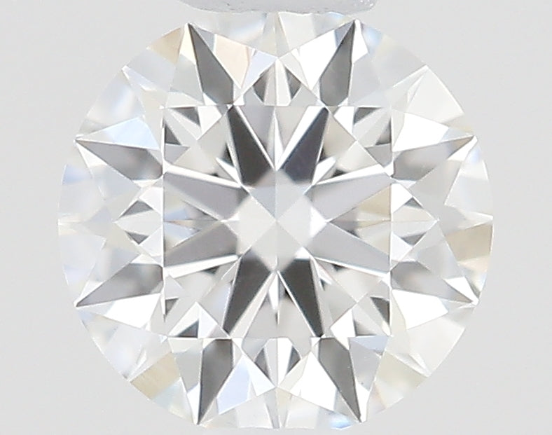 0.23 carat Round diamond G  VS2 Excellent