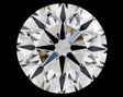 0.60 carat Round diamond D VVS1 Excellent