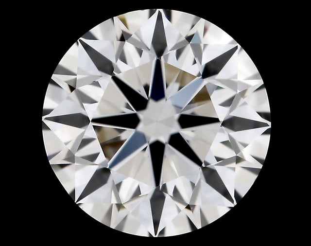 0.60 carat Round diamond D VVS1 Excellent