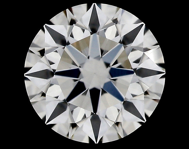 0.40 carat Round diamond D VVS1 Excellent