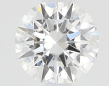 0.30 carat Round diamond G  VS2 Excellent