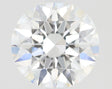 0.50 carat Round diamond G VS2 Excellent