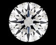 0.30 carat Round diamond G  VS2 Excellent