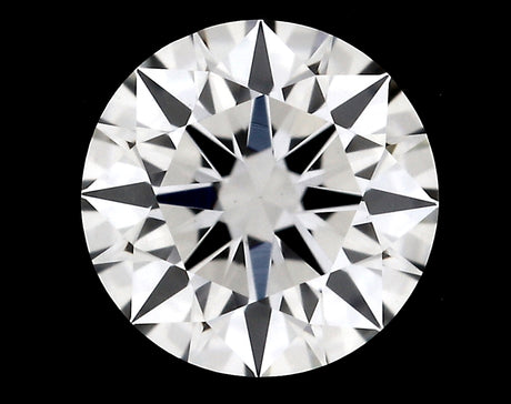 0.30 carat Round diamond G  VS2 Excellent