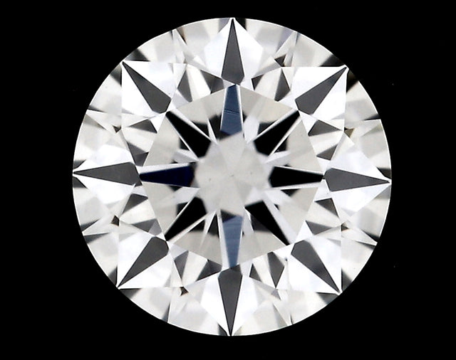 0.30 carat Round diamond G  VS2 Excellent