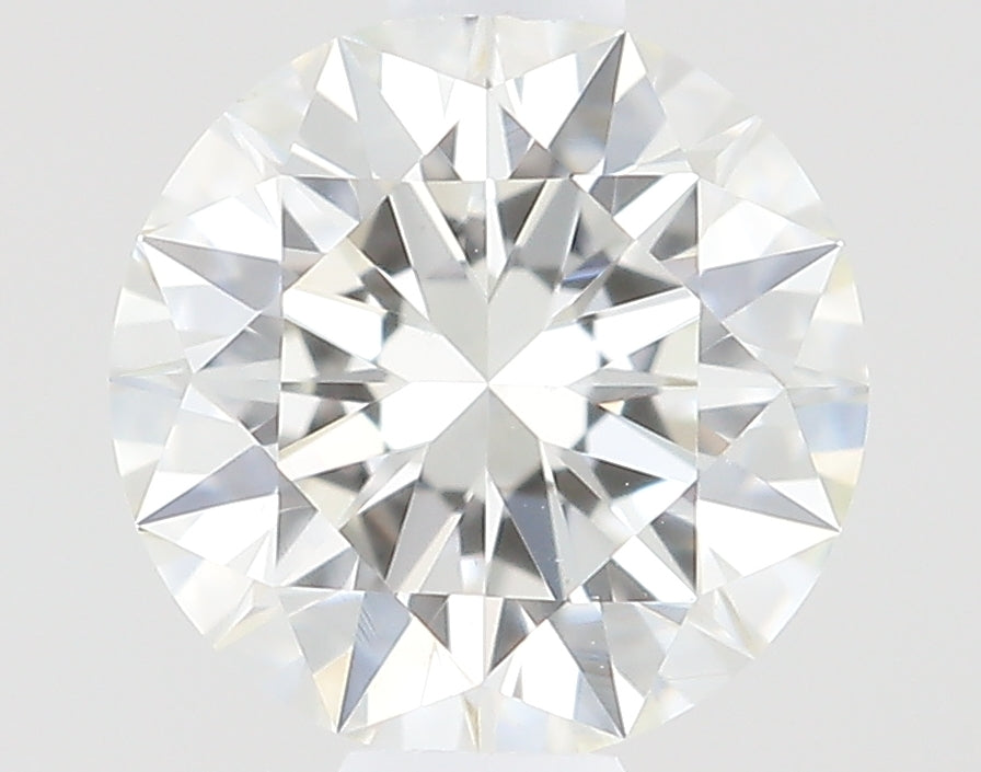 0.30 carat Round diamond H  VS2 Excellent