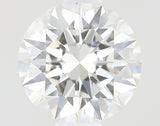 0.30 carat Round diamond H  VS2 Excellent