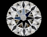 1.50 carat Round diamond H VS1 VeryGood