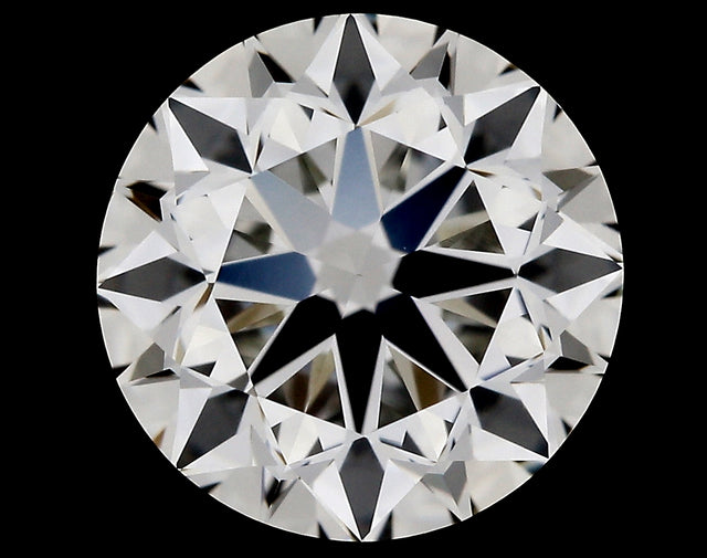 1.50 carat Round diamond H VS1 VeryGood