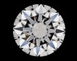 0.23 carat Round diamond D VS1 Excellent