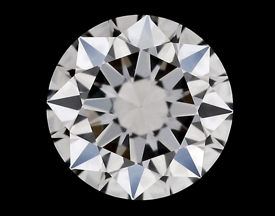 0.23 carat Round diamond D VS1 Excellent